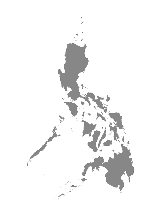 Philippine Map